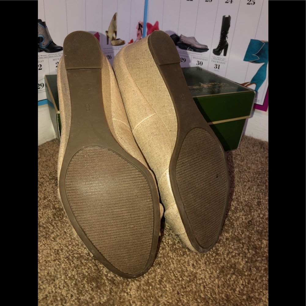 COACH AND FOUR women’s shoes - Picture 5 of 8